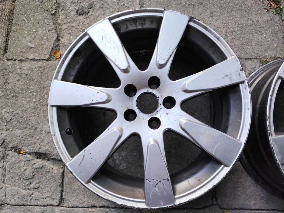 Felgi 18 Ford Volvo
