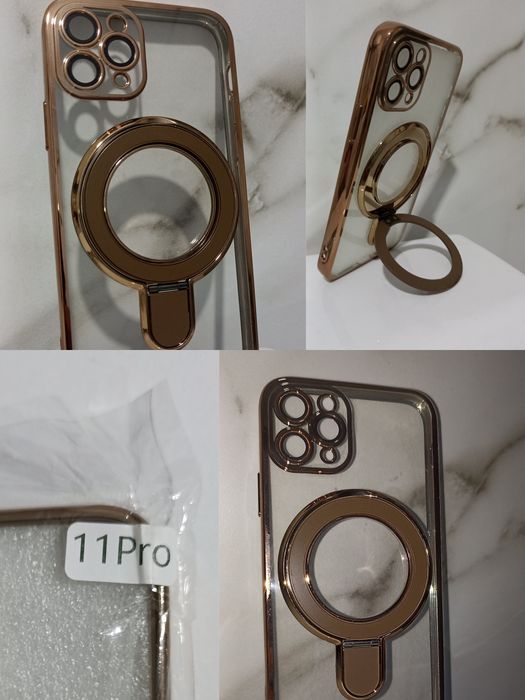 Чохол для iPhone 11Pro