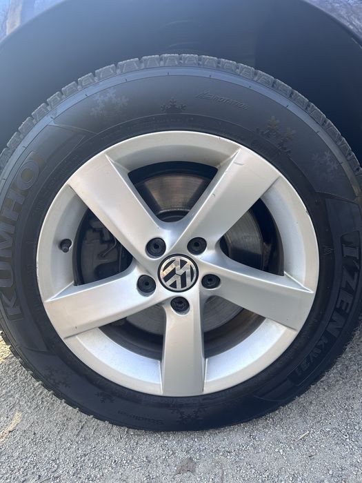 Продам PASSAT B7