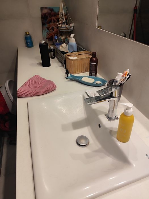 Sprzątanie mieszkań, domów jednorodzinnych