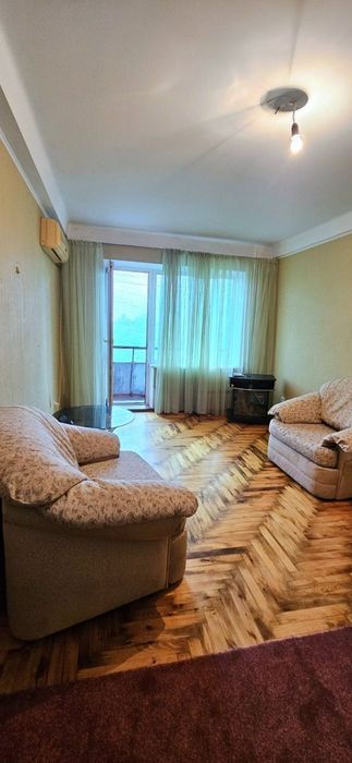 Оренда 2к.кв по вул. Ситова( біля парку)