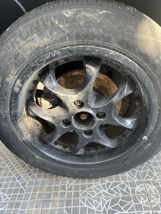 Peças corsa B 1.5 td