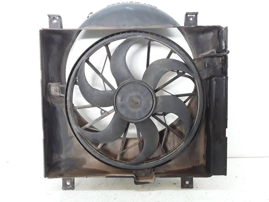ELECTROVENTILADOR JEEP GRAND CHEROKEE II 1999