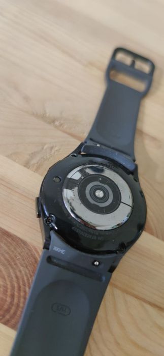 Часы galaxy watch 5