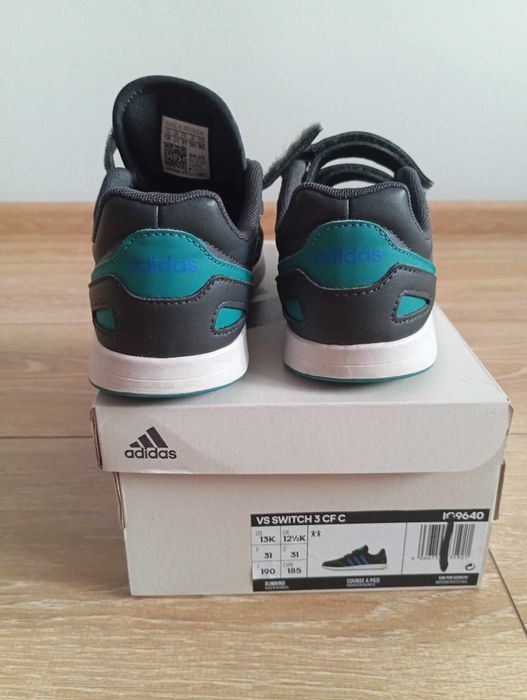 Sprzedam chłopięce buty Adidas