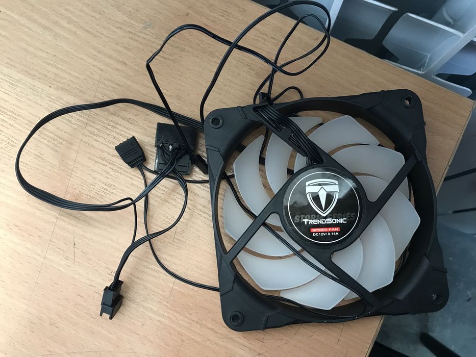 Кулер trendsonic