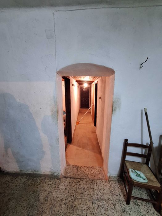 Casa com Terreno no Coração da Sobreira