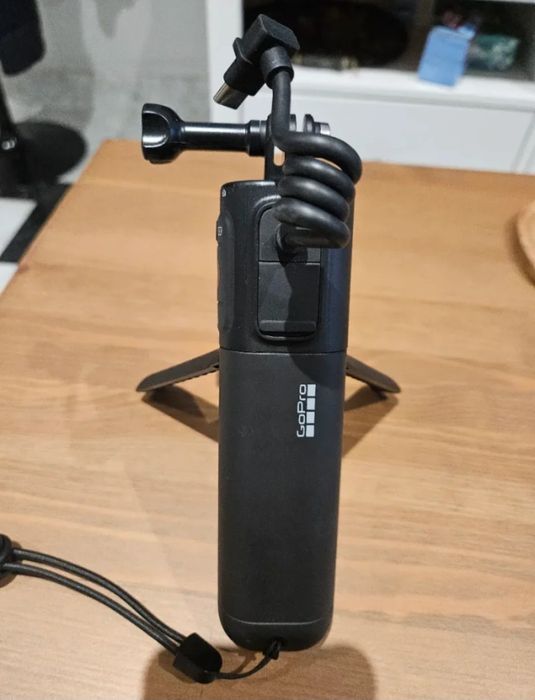 GoPro Volta -  Bastão com bateria/tripé/controle remoto da câmera