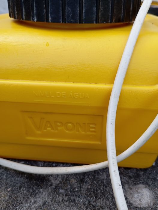 Vaporizador Vapone