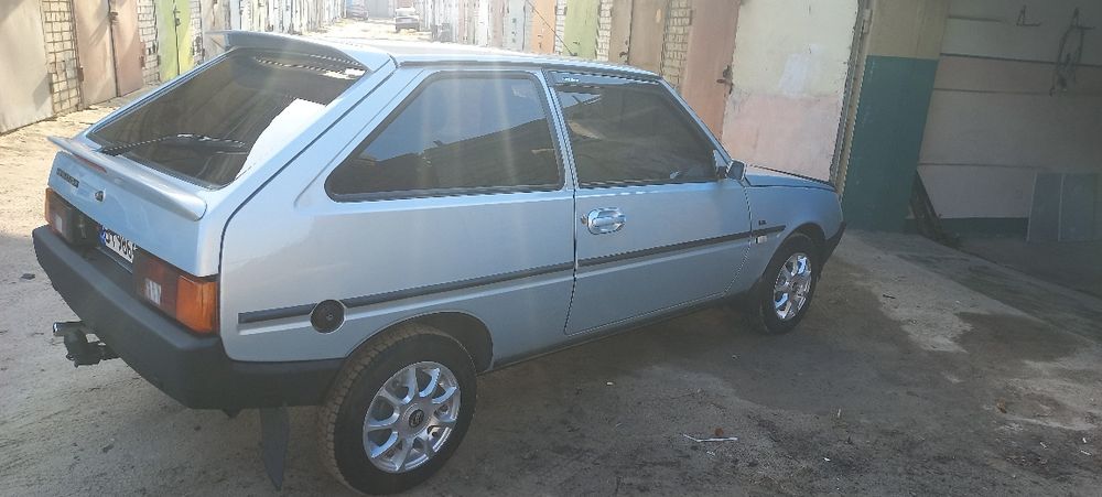 Продам ЗАЗ Таврію