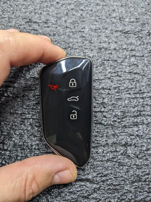 Оригинальный Smart Key Volkswagen