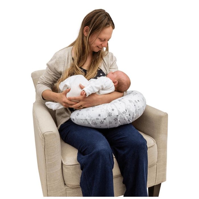 Подушка для годування Kinder Valley