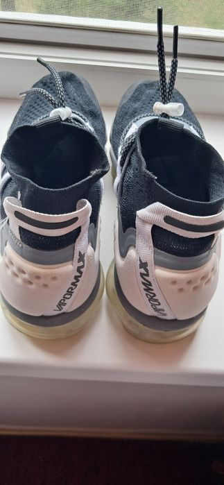 Nike Air VaporMax Flyknit Utility
