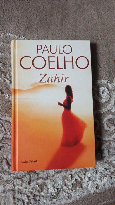 Zahir - Paulo Coelho
