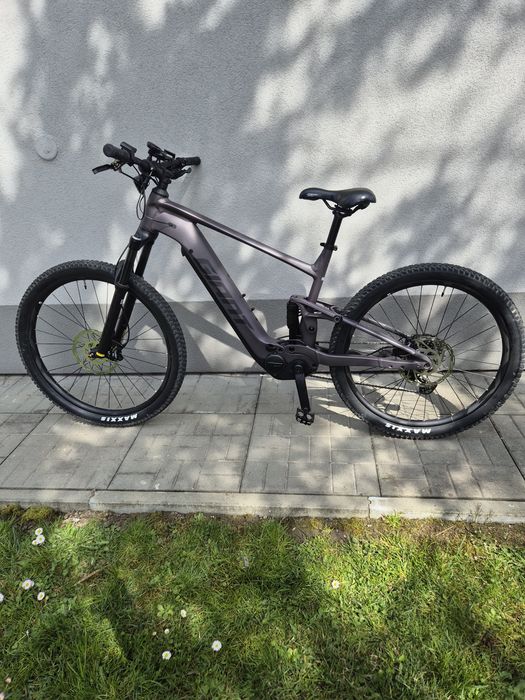 Sprzedam rower elektryczny Giant Stance e+ex