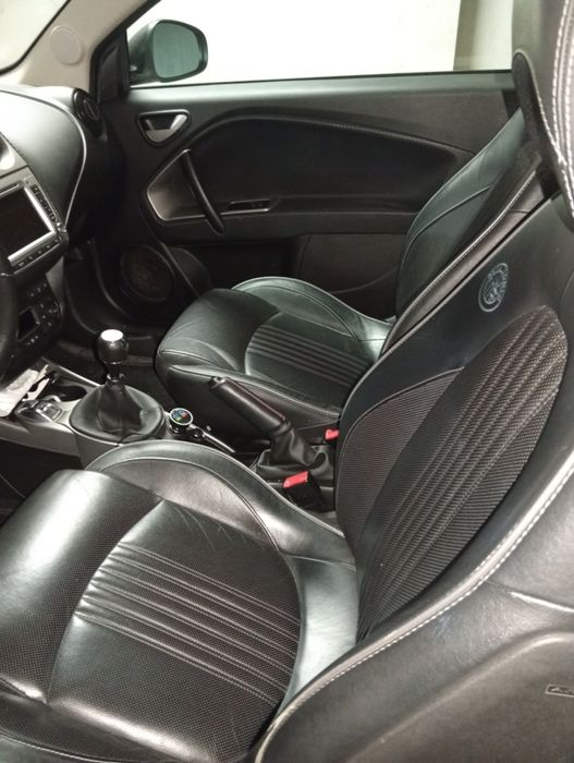 Alfa Romeo mito 2012