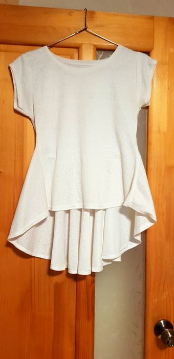 Футболка -баска .