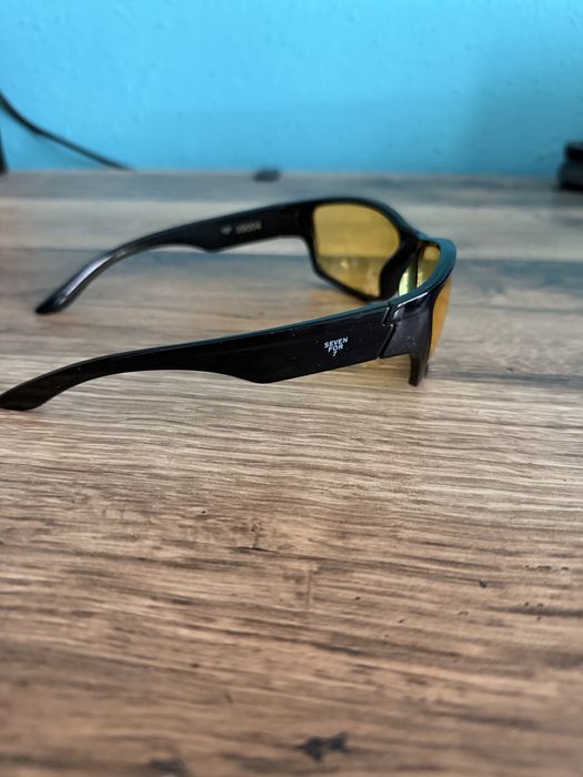Okulary Seven for 7