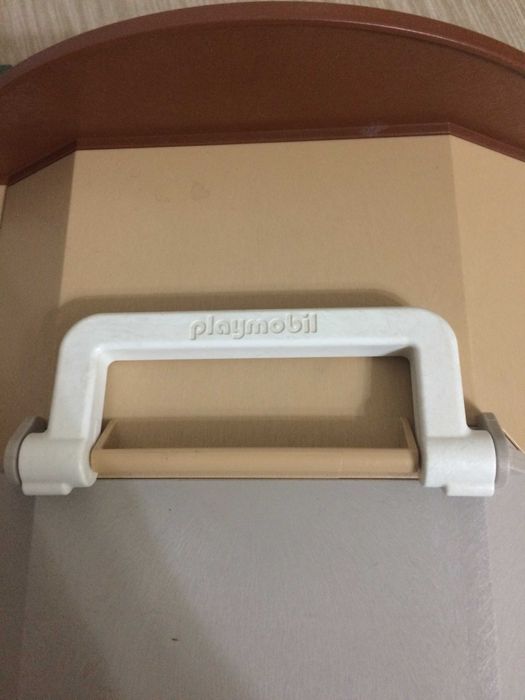 Legos Paymobil (Casa)