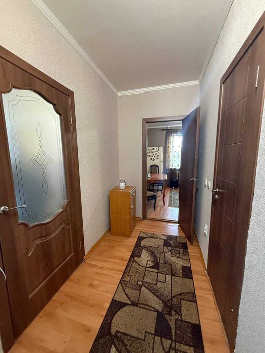 Продается крупногабаритная 1к квартира, 48.9 м², 6/9 #146529