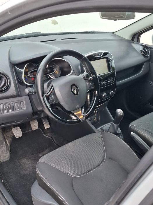 Renault Clio 1.5 Dci 90cv