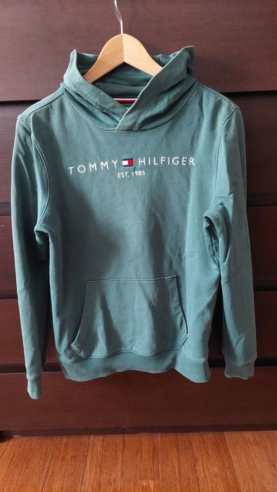 Bluza Tommy Hilfinger