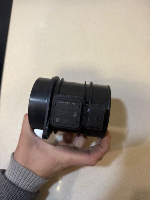 Medidor de massa de ar Renault 2.0 DCI Siemens VDO 5WK9 7005