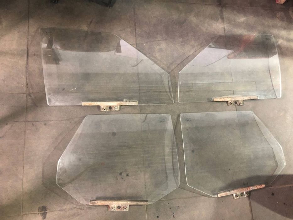 Стекло ВАЗ 21099 2109 стекло ваз 2115 глухі стекла заднє 2109 2170 10