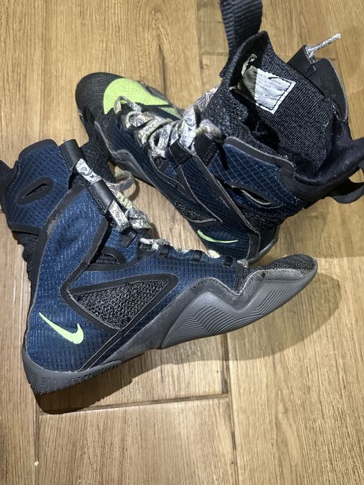 Боксерки Nike HyperKO 2