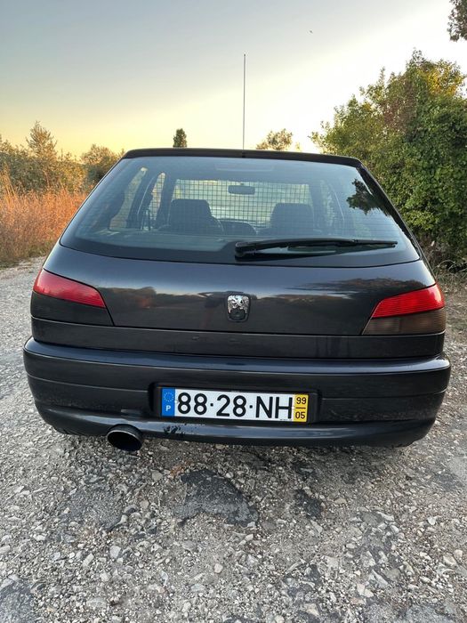 Peugeot 306 vendo