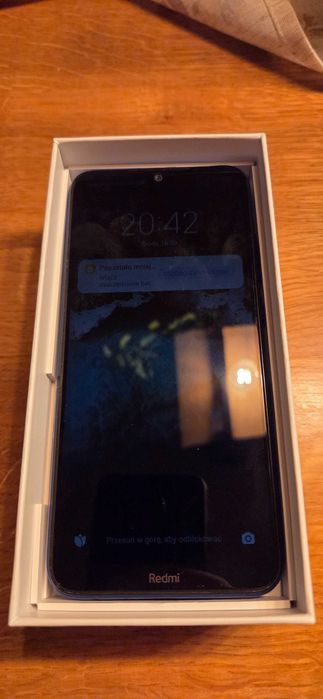 Xiaomi Redmi Note 8 T