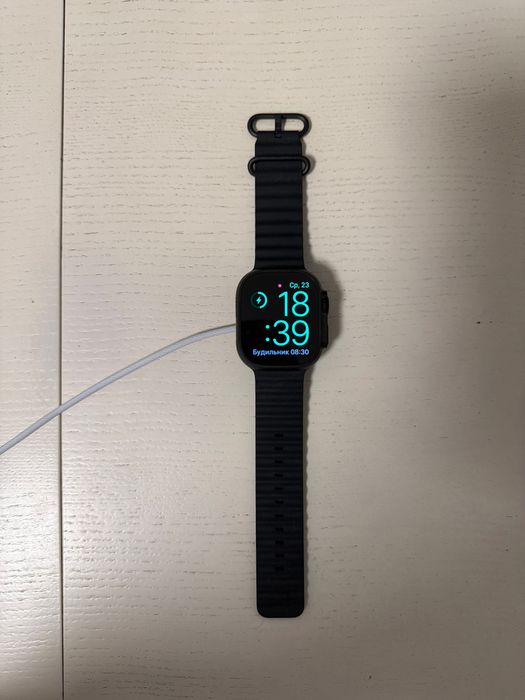 Apple Watch Ultra 2