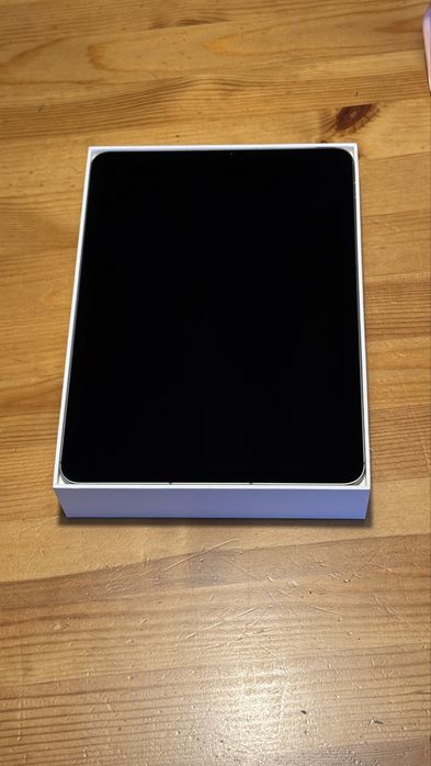 Ipad Pro 11 cali 4th gen. M2 5G idealny