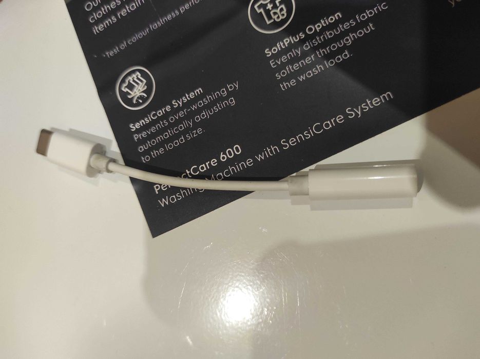 Аудіо дак dac Usb Type C - Jack