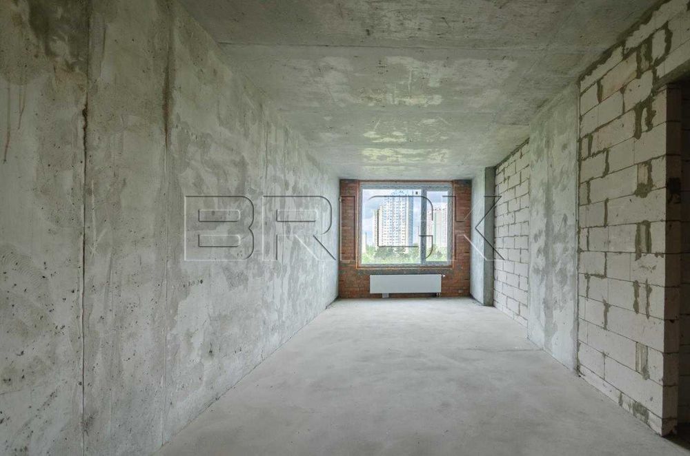 2-кімнатна квартира за адресою вул. Князя Романа Мстиславича (площа 78 м²) - Atlanta.ua - фото 11