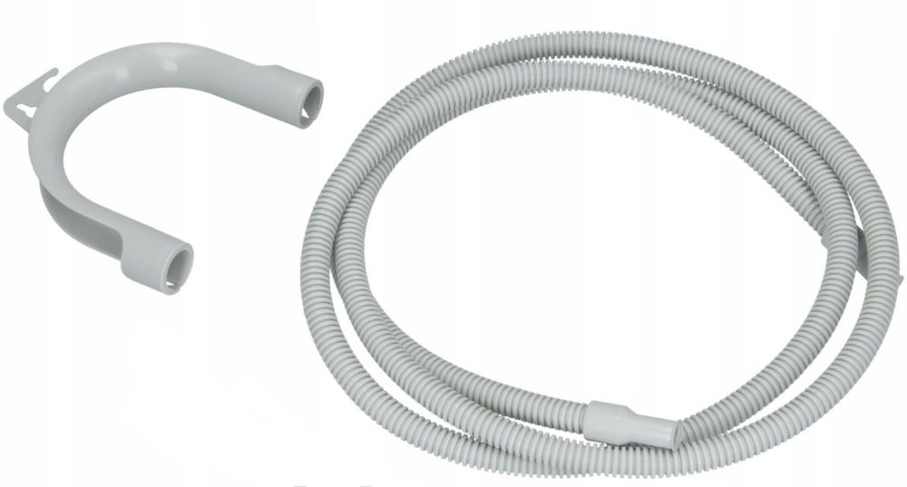 Waz odplywowy do suszarki 2m