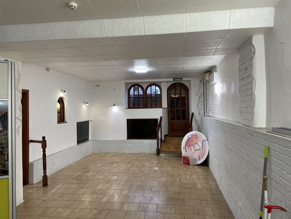 Аренда безопасного помещения 80 м в Центре рядом с метро Научная