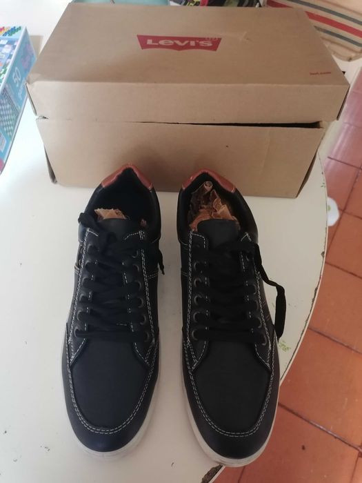 Sapatilhas Levi's n 44