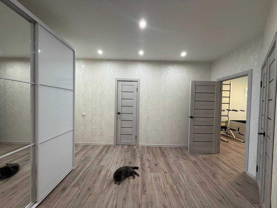 2к! квартира в ЖК Баронівський, 8/9 пов, 70 м2, котел, все залишають