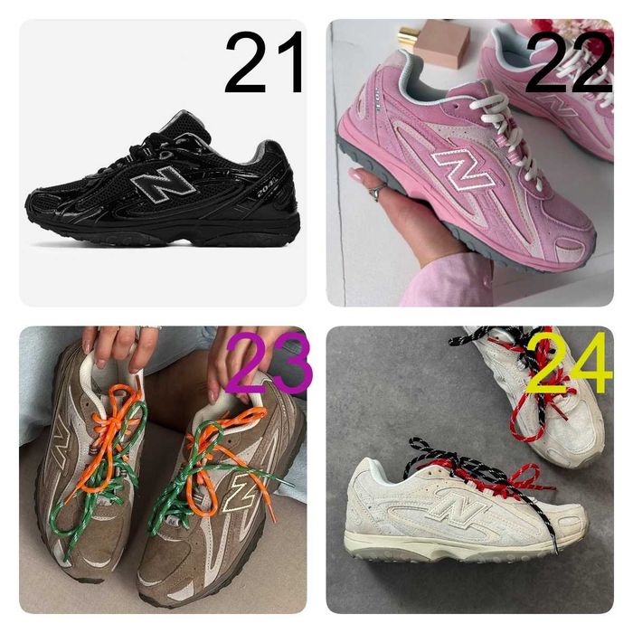 NewBalance 204L БЕЗ ПРЕДОПЛАТИ  БЕЗ ПРЕДОПЛАТЫ ню беленс 204L