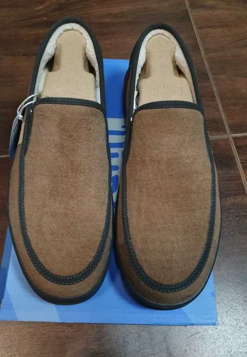 сліпони Hey Dude Sunapee Warmth оригінал 45