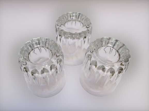 Bormioli Rocco PORTOFINO Набор стаканов 3 х 260 мл