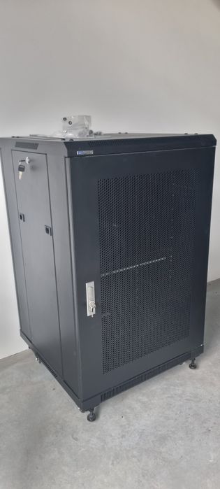 Szafa Rack 19" sprzedam