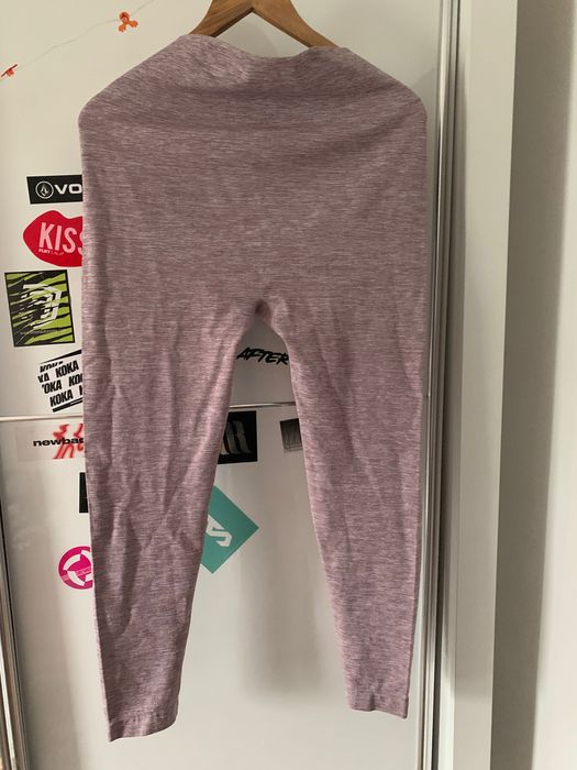 Legginsy nowe Xl