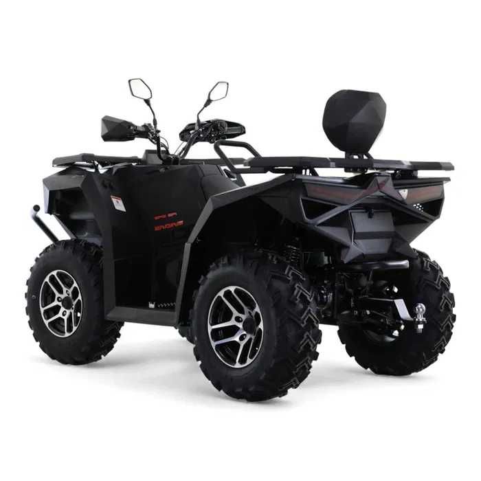 QUAD 300CC Asix Cyber 300c /Napęd 4x4/ Wspomaganie kierownicy Raty,