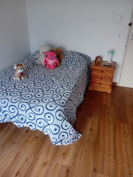 Quarto para arrendar