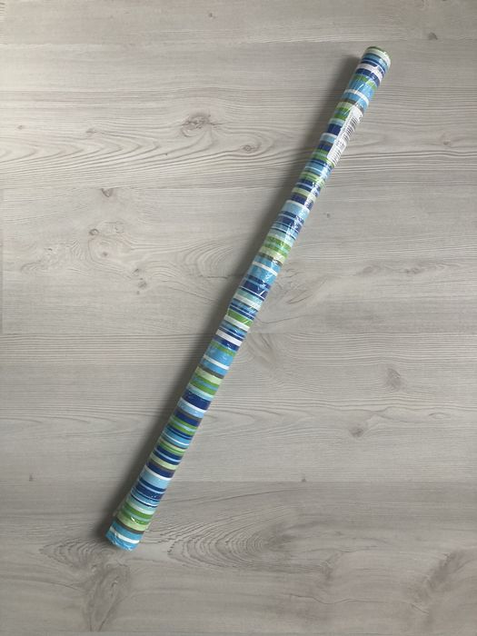 Ozdobny papier w paski