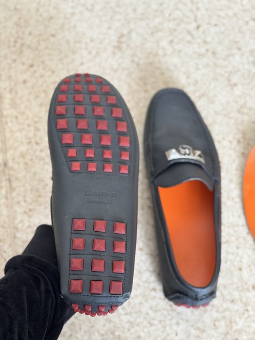 Чоловіча обув hermes 45 розмір