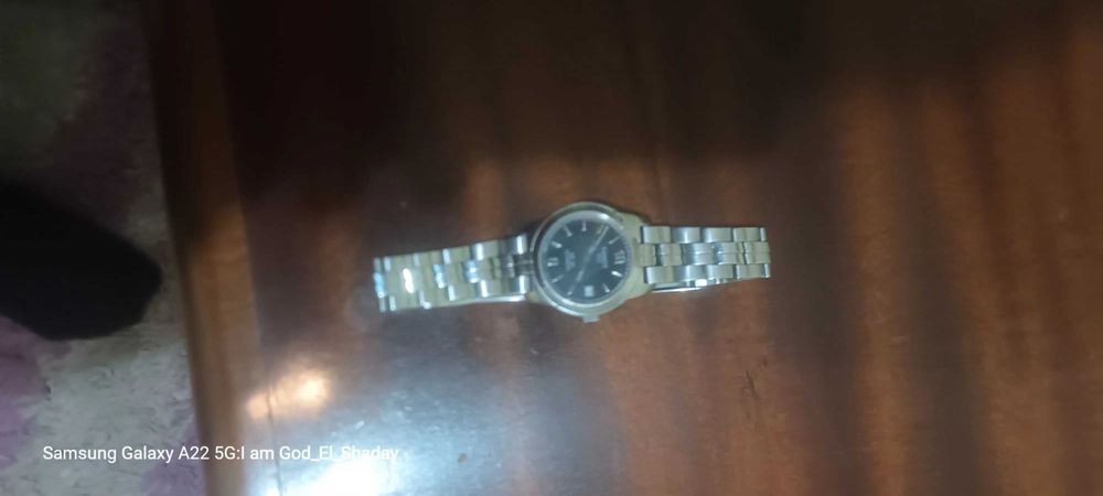 Часы  Tissot PR 50 automatic