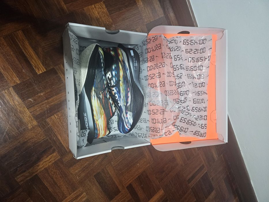 Tenis de Corrida NIKE VAPORFLY 4